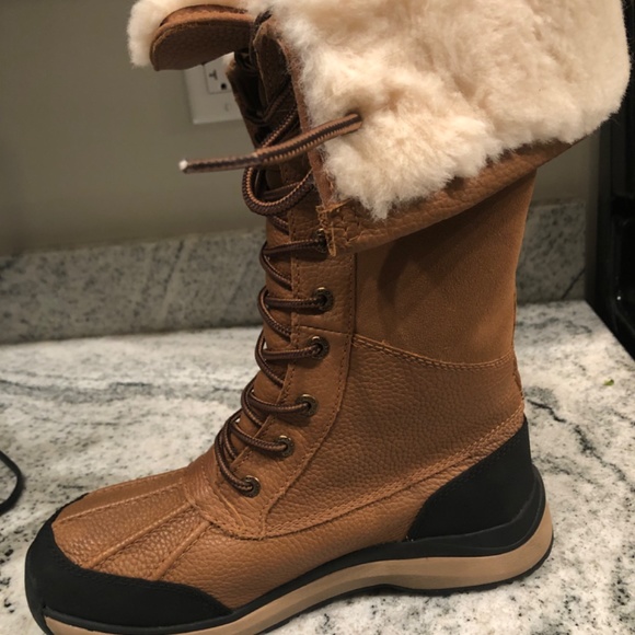UGG Adirondack III Tall Boot - Picture 6 of 11